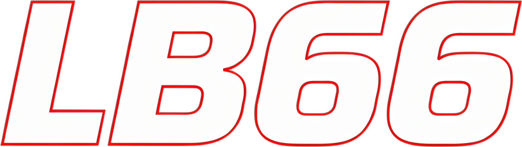 LB66 logo